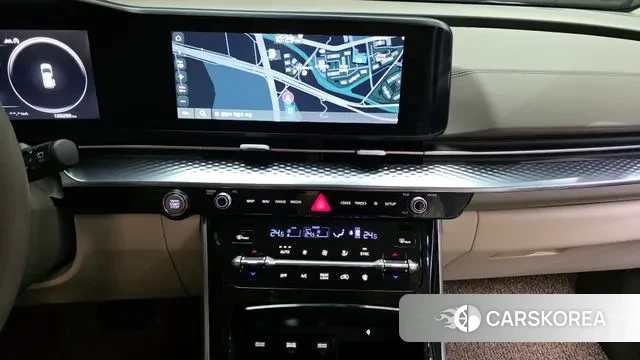 Kia Carnival 4th generation id 3523718 из Кореи 7