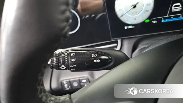 Hyundai Avante Hybrid (CN7) id 3758958 из Кореи 7