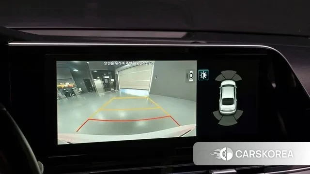 Hyundai The New Grandeur IG id 3297060 из Кореи 7