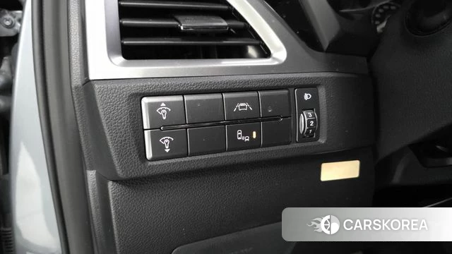 Ssangyong Beautiful Korando id 4350615 из Кореи 7