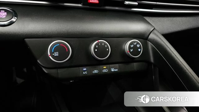 Hyundai Avante (CN7) id 4395820 из Кореи 7