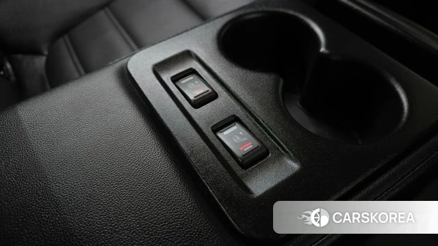 Renault Korea (Samsung) The New SM6 id 3941046 из Кореи 7