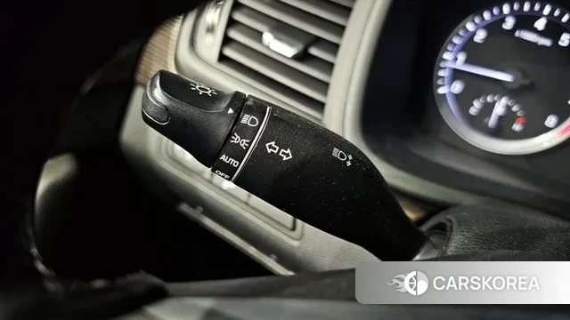 Hyundai Sonata New Rise id 3703712 из Кореи 7