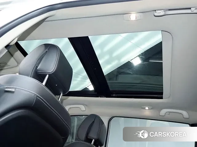 Renault Korea (Samsung) The New QM6 id 3686900 из Кореи 7