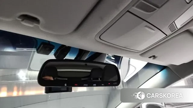 Hyundai The New Ionic Hybrid id 3601911 из Кореи 7