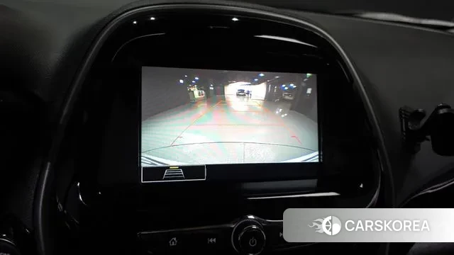 Chevrolet (GM Daewoo) The New Spark id 3336500 из Кореи 7