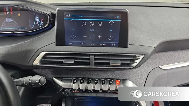 Peugeot 3008 second generation id 3499464 из Кореи 7