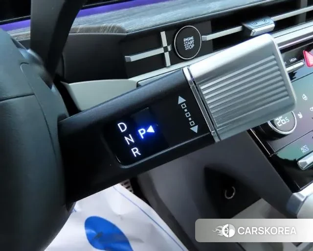 Hyundai Santa Fe (MX5) id 3466957 из Кореи 7