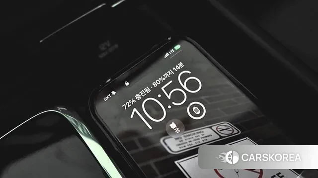 Volvo V60 Cross-Country 2nd Generation id 3400544 из Кореи 7