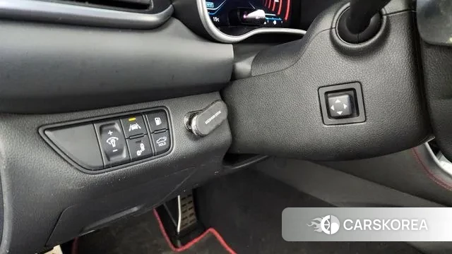 Genesis G70 id 3718335 из Кореи 7