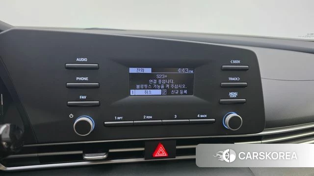 Hyundai Avante (CN7) id 4646995 из Кореи 7