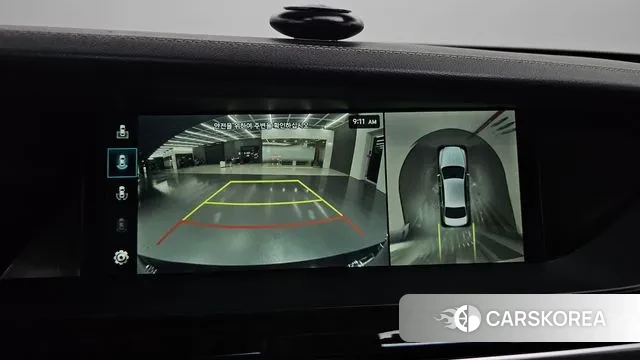 Genesis G90 id 3033568 из Кореи 7