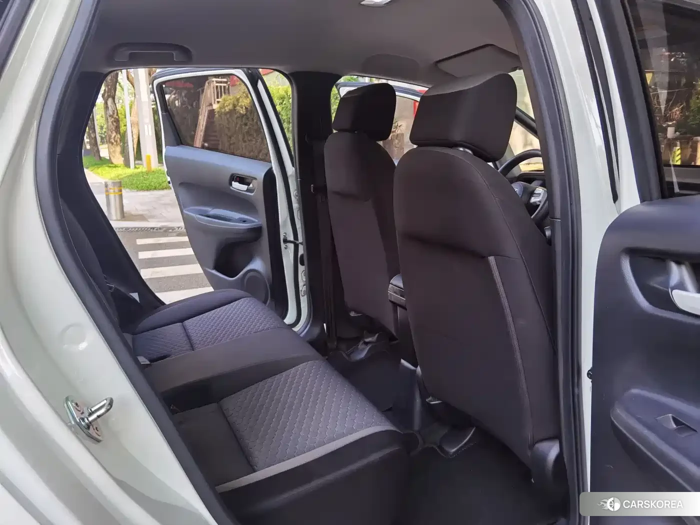Honda Fit id 4576516 из Китая 7