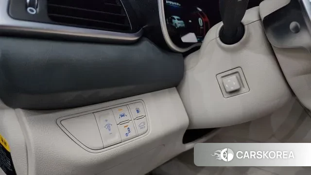 Genesis G70 id 3464844 из Кореи 7