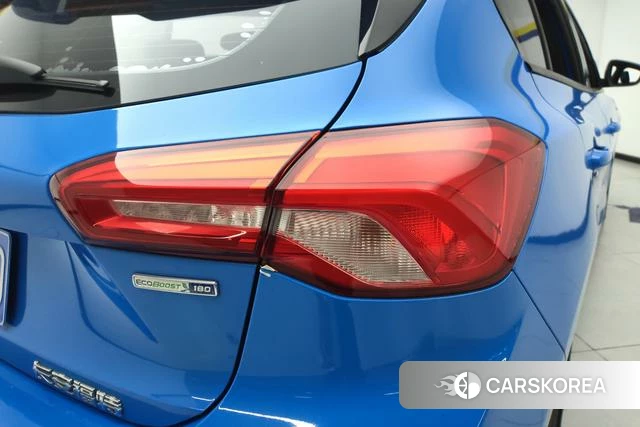 Ford Fox id 4235920 из Китая 7