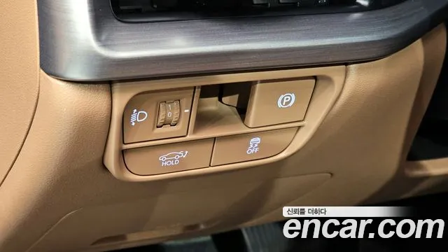 Hyundai Grandeur (GN7) id 2694395 из Кореи 7