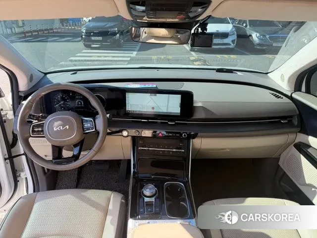 Kia Carnival 4th generation id 3377707 из Кореи 7