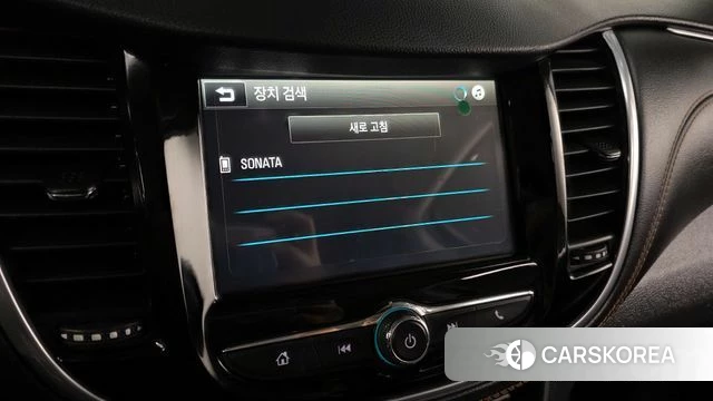 Chevrolet (GM Daewoo) The New Trax id 3899587 из Кореи 7