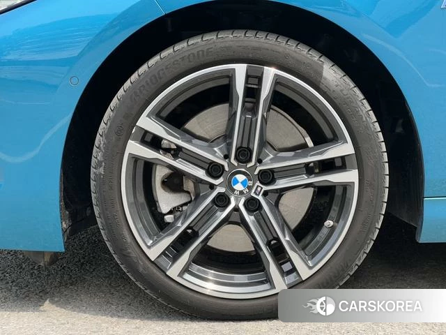 BMW 2 series (imported) id 4256489 из Китая 7