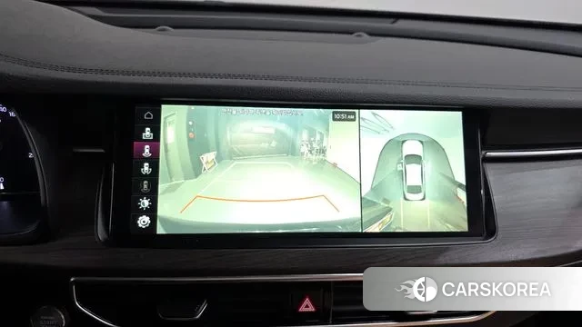 Kia K7 Premier id 3593046 из Кореи 7