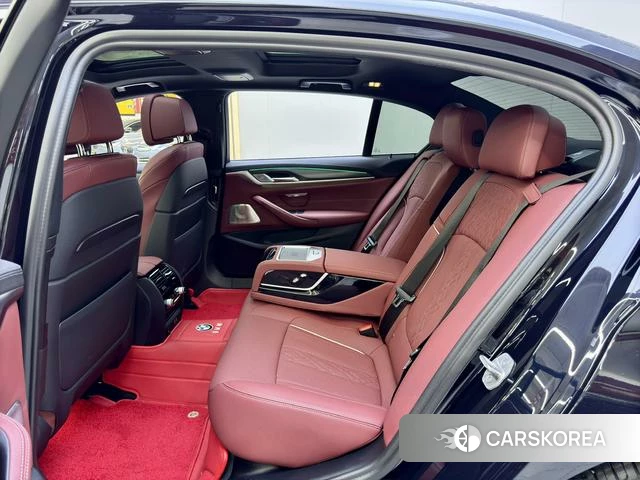 BMW 5 series id 4221055 из Китая 7