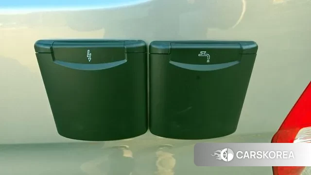 Hyundai The New Grand Starex id 3368115 из Кореи 7