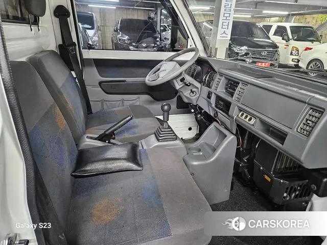 Chevrolet (GM Daewoo) New Labo id 3336638 из Кореи 7