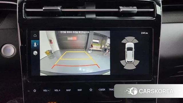 Hyundai Tucson (NX4) id 3310633 из Кореи 7