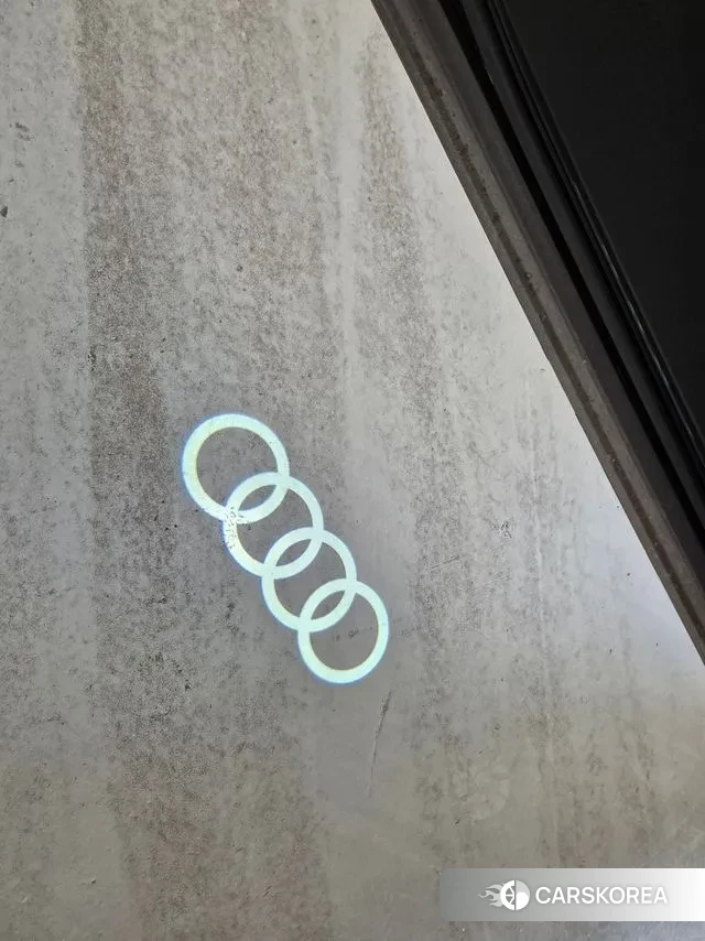 Audi Q7 (4M) id 3721228 из Кореи 7