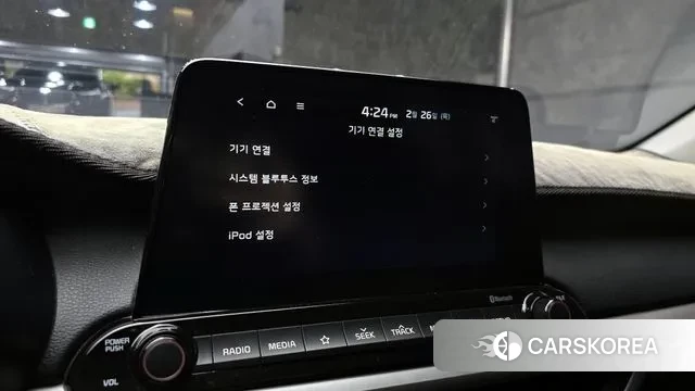 Kia Come New K3 id 3723799 из Кореи 7