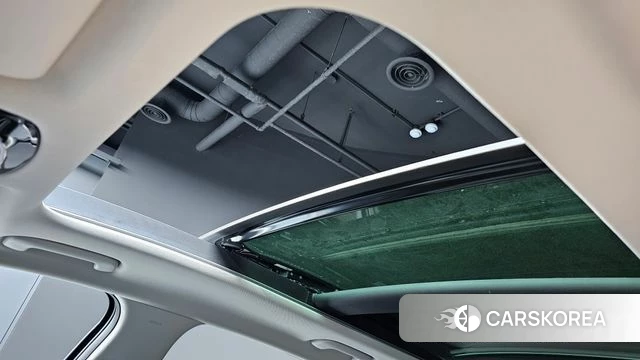 Hyundai Tucson Hybrid (NX4) id 4224679 из Кореи 7