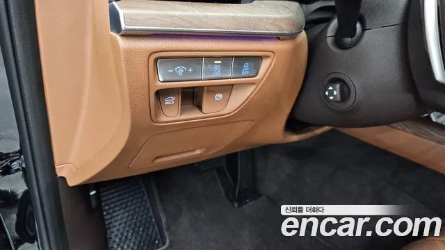 Genesis G80 (RG3) id 2711800 из Кореи 7