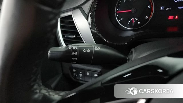 Kia Seltos id 4922861 из Кореи 7