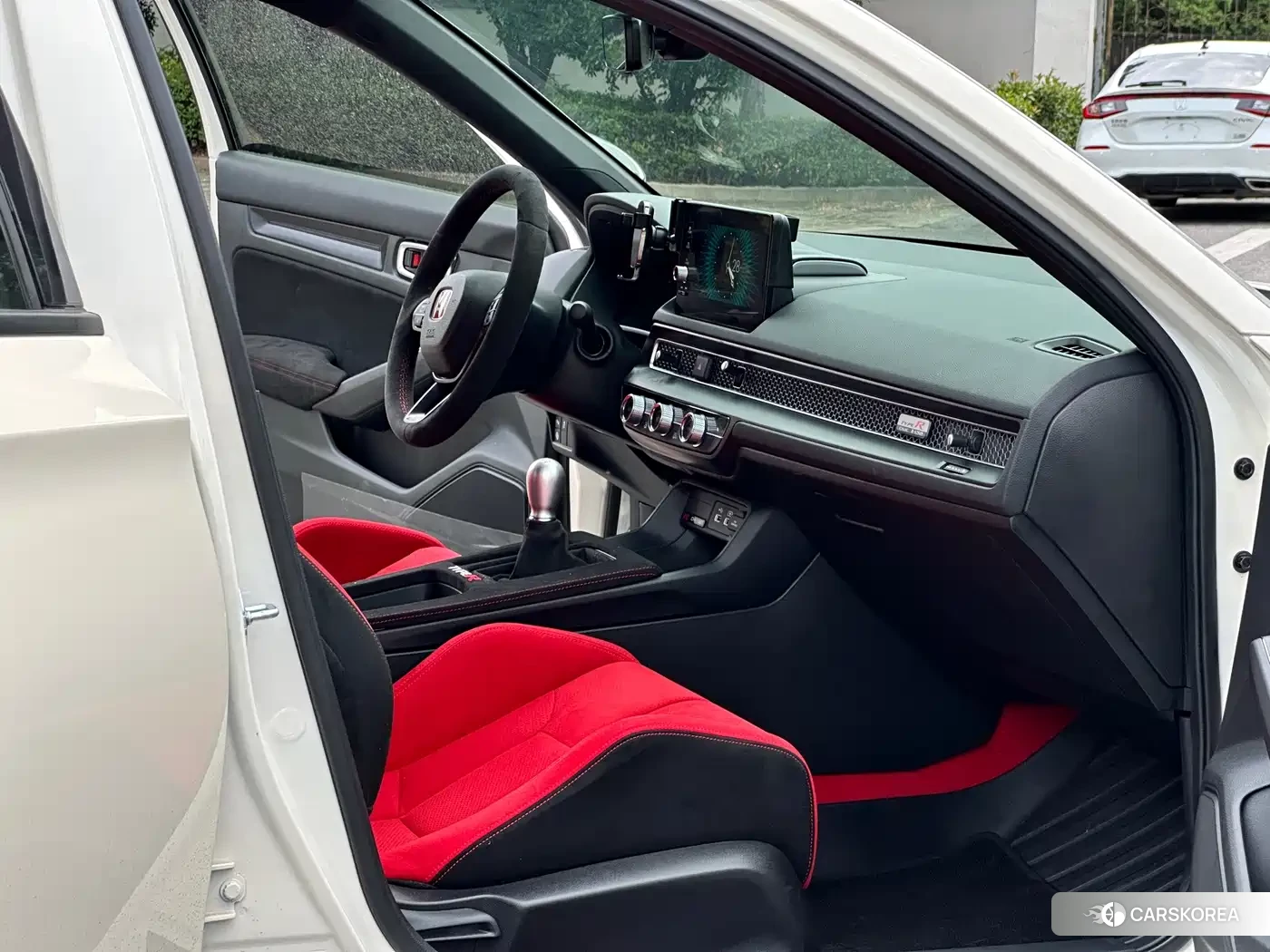Honda Civic id 4654644 из Китая 7