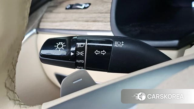 Kia The New K9 2nd generation id 4645900 из Кореи 7