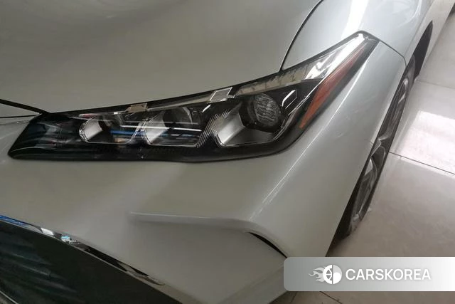 Toyota Asian dragon id 4273032 из Китая 7