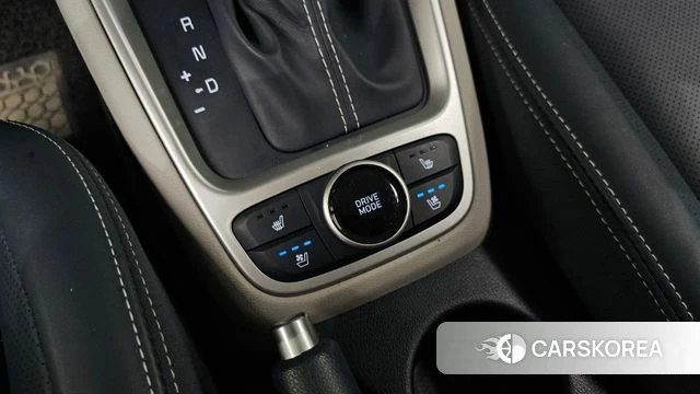 Hyundai Venue id 4293770 из Кореи 7