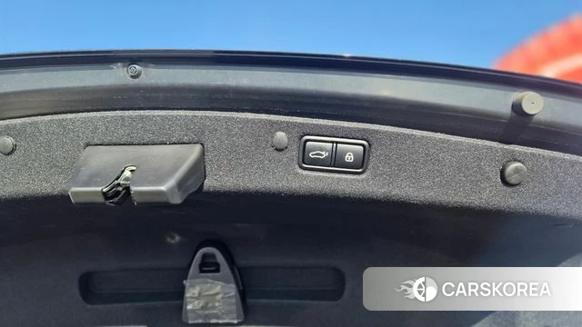 Hyundai The New Grandeur IG id 4631933 из Кореи 7