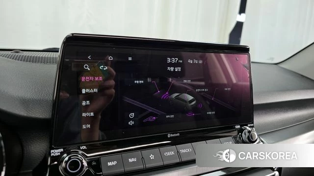 Kia Seltos id 3884185 из Кореи 7