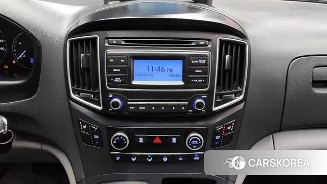 Hyundai The New Grand Starex id 3460208 из Кореи 7