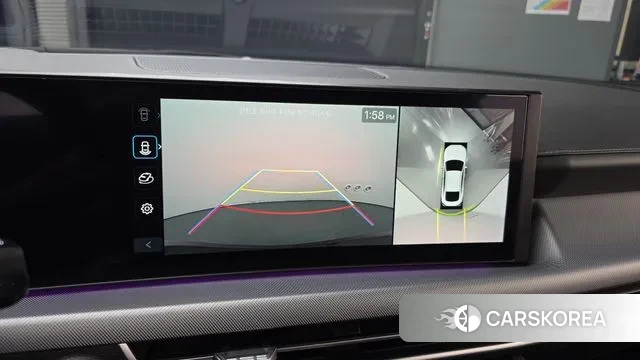 Hyundai Sonata D Edge (DN8) id 3251550 из Кореи 7