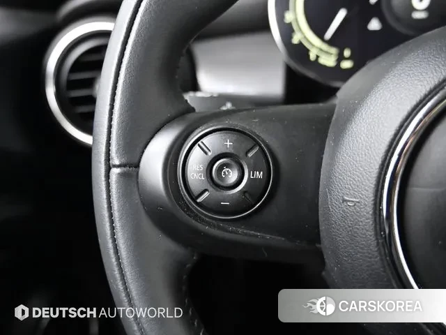 Mini Cooper id 3412089 из Кореи 7