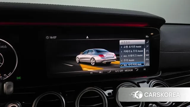 Mercedes-Benz E-Class W213 id 3677157 из Кореи 7