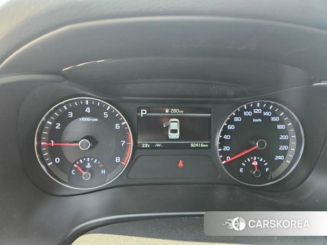 Kia The New K3 2nd generation id 4212007 из Кореи 7