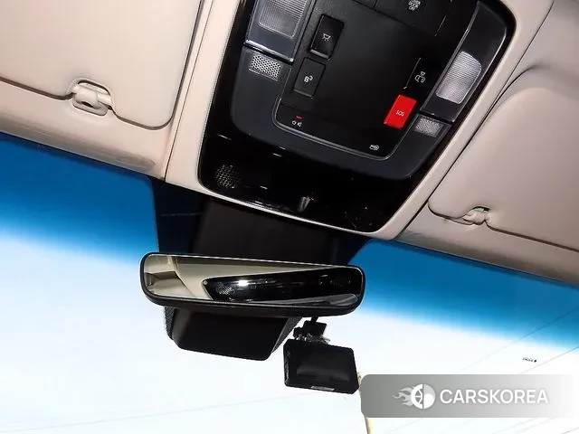 Hyundai Staria id 3366625 из Кореи 7