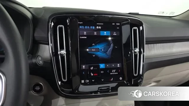 Volvo XC40 id 2989044 из Кореи 7