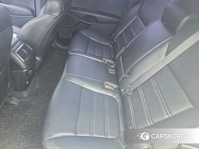 Kia The New Sorento id 3736737 из Кореи 7