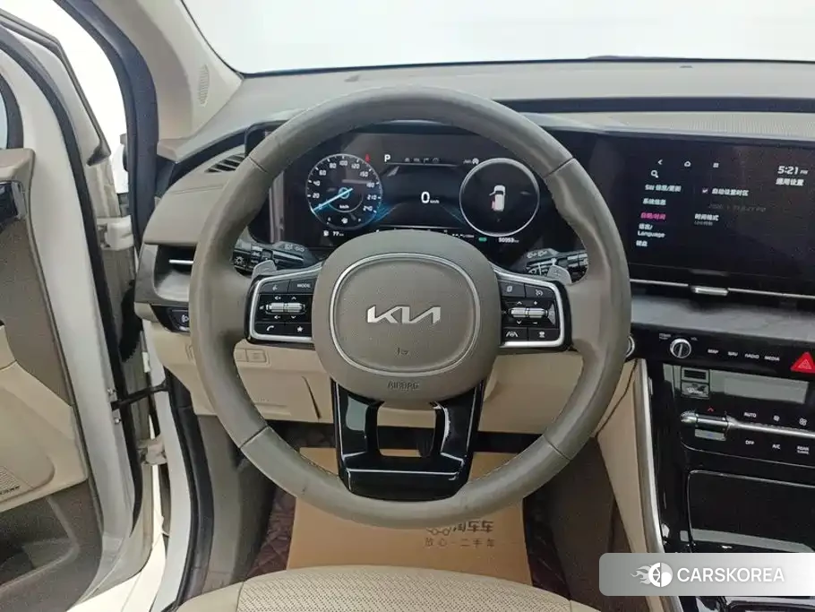 Kia Carnival id 4607225 из Китая 7