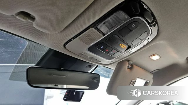 Hyundai Sonata (DN8) id 3893740 из Кореи 7