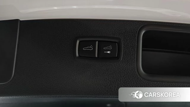 Porsche Macan id 4469323 из Кореи 7